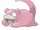 Slowpoke