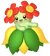 0182Bellossom Pokémon HOME