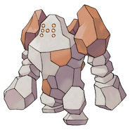 Regirock