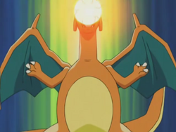 82 Dragon Rage - Pokémon move generations I-VII 