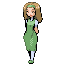 FRLG Daisy.png (535 bytes) FRLG Fame Checker sprite