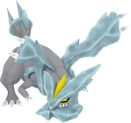 MD3 Kyurem art