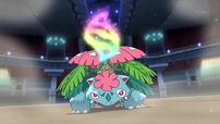 Mega Venusaur