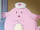 Nurse Joy's Chansey