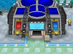 Pokémon Black 2 & Pokémon White 2 - Pokémon World Tournament