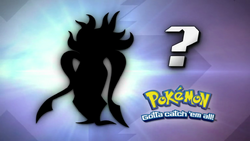 The Ultimate “Who's That Pokemon?” Quiz