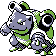 0009Blastoise G Shiny.png (3 KB) Blastoise's Pokémon Gold Version Shiny sprite