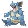 0031Nidoqueen
