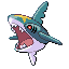 0319Sharpedo RS