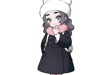 Honey (character) | Pokmon Wiki | Fandom
