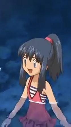 Dawn (anime), Pokémon Wiki