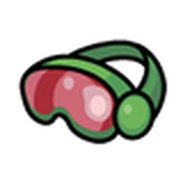 Safety Goggles Pokemon Wiki Fandom