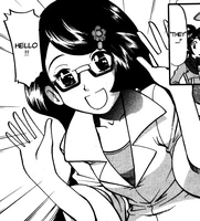 Fennel Adventures.png (210 KB) Fennel in Pokémon Adventures (manga)