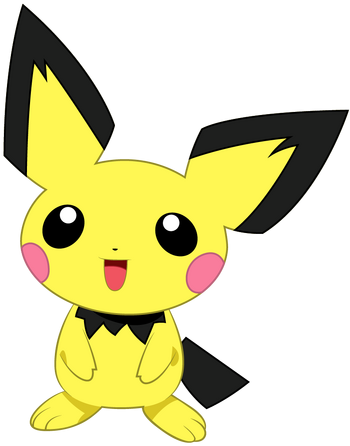 Pichu