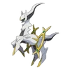 0493Arceus