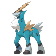 Cobalion