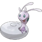 #705: Hisuian Sliggoo