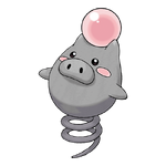 325Spoink
