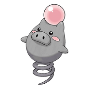 325Spoink