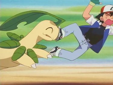 Using Tackle