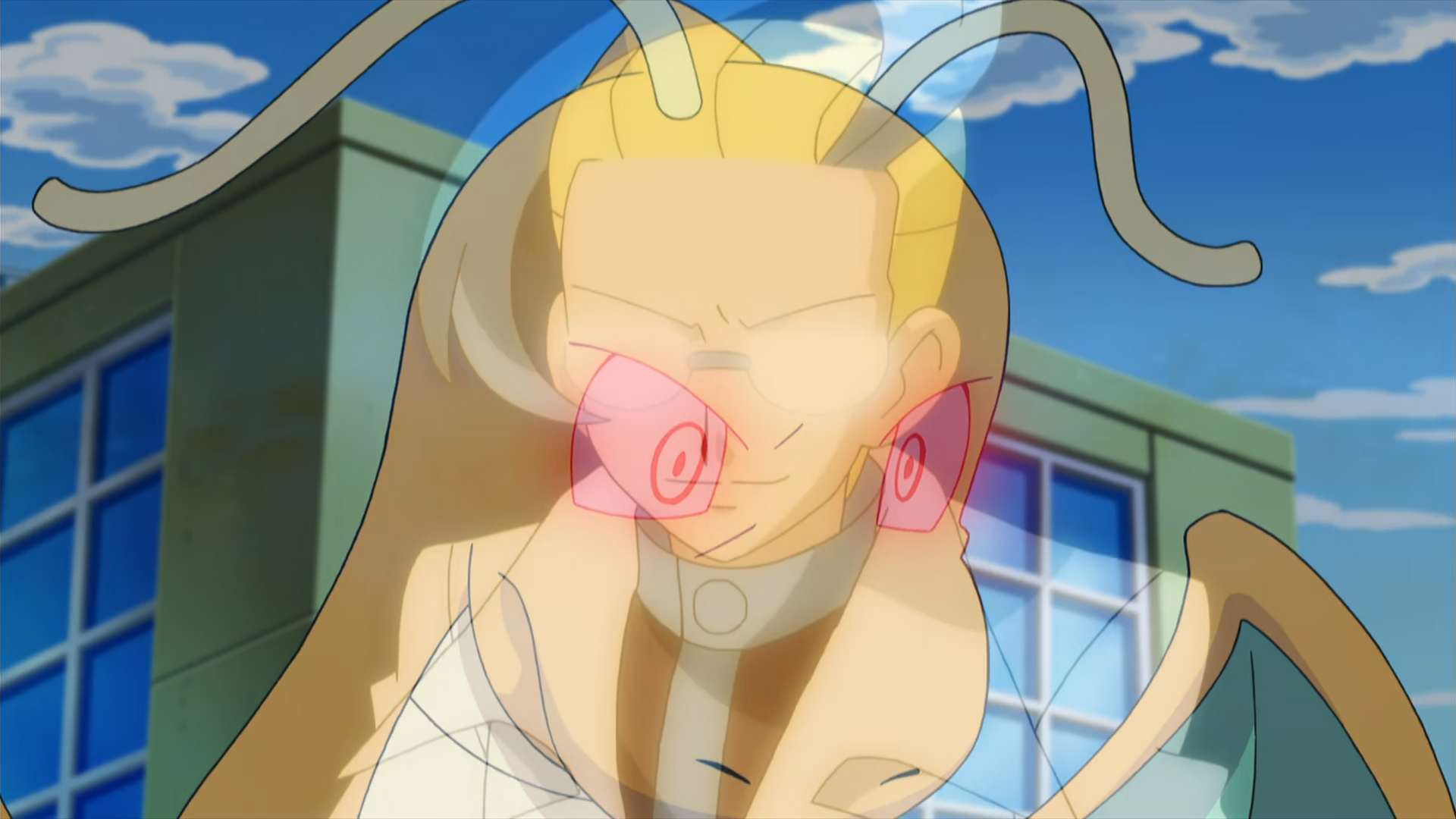 Akuroma (Pokémon) (Colress (pokémon)) | page 2 of 3 - Zerochan Anime Image  Board