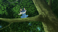 Sanpei Frogadier