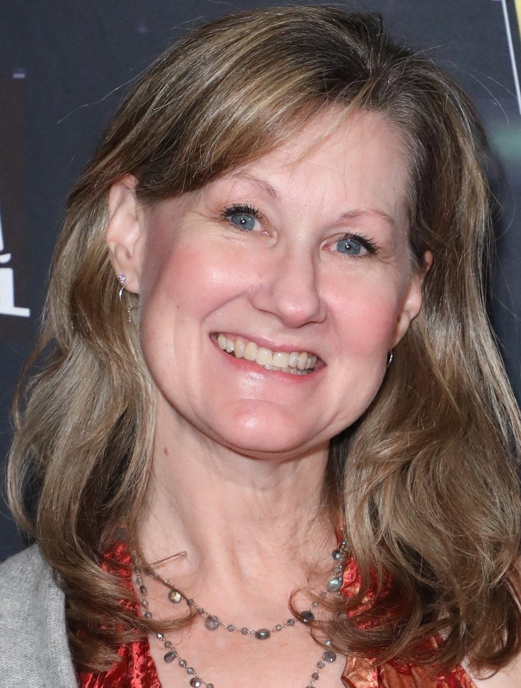 veronica taylor