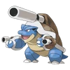 0009MBlastoise