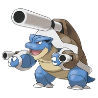 0009MBlastoise.png (2.58 MB) #0009M Mega Blastoise Water