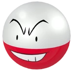 0101Electrode Pokémon HOME