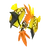 0785Tapu Koko Pokémon HOME