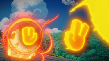 Using All-Out Pummeling