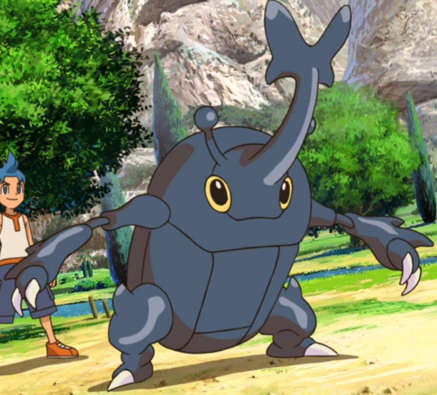 Arceus (MS012), Pokémon Wiki