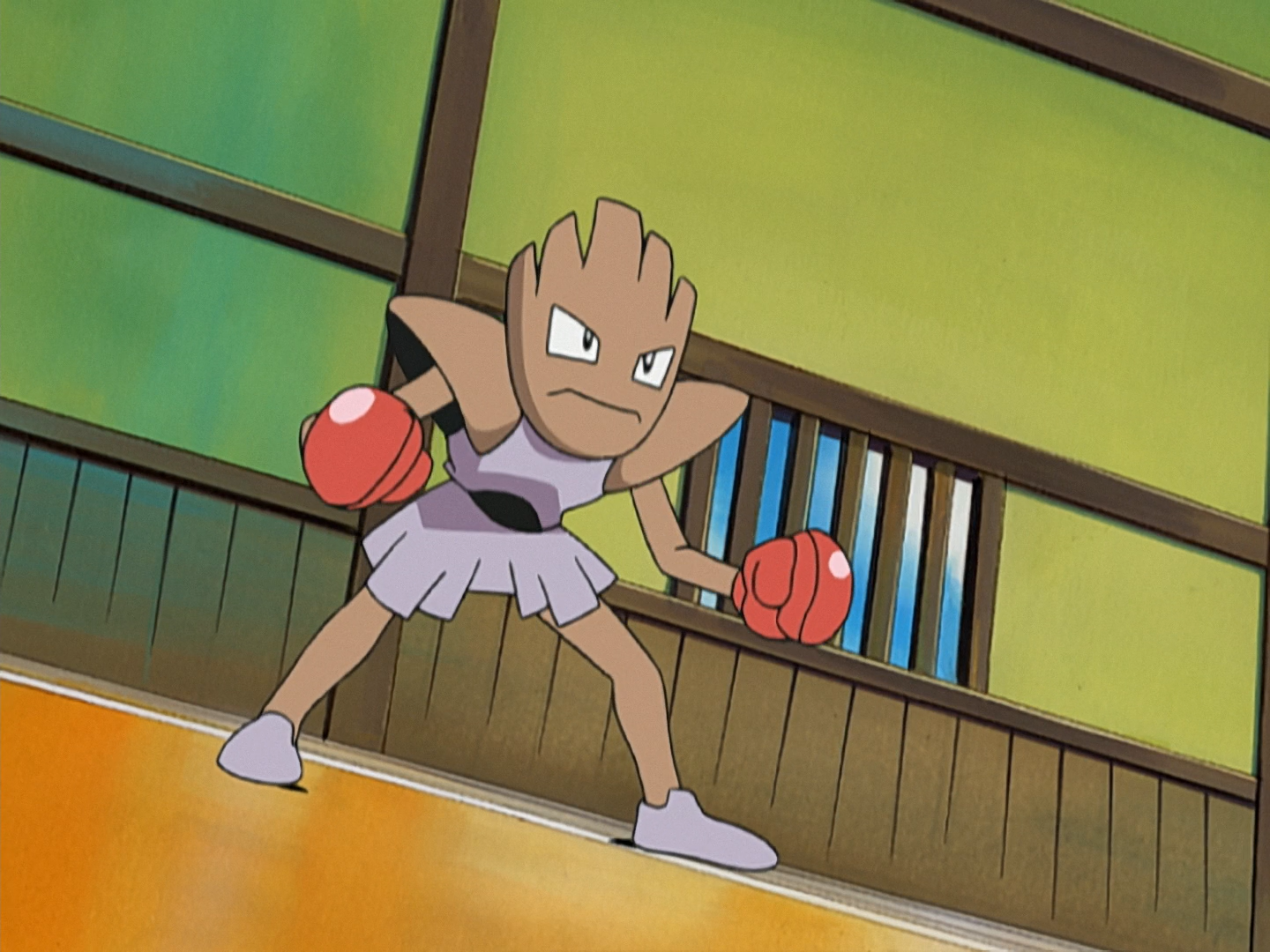 hitmonchan