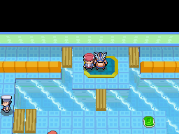 Pokémon Platinum: Beating the Sinnoh Gym Leaders - HubPages