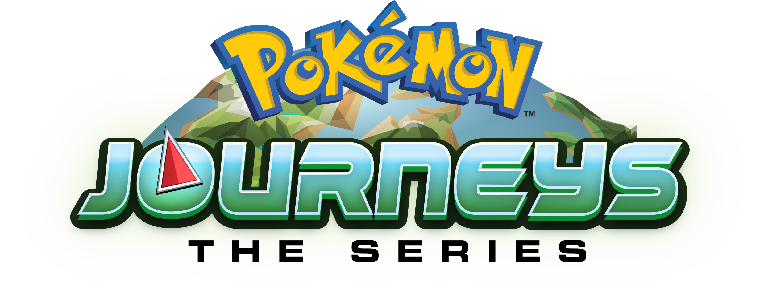 Pokémon Master Journeys: The Series - Wikipedia