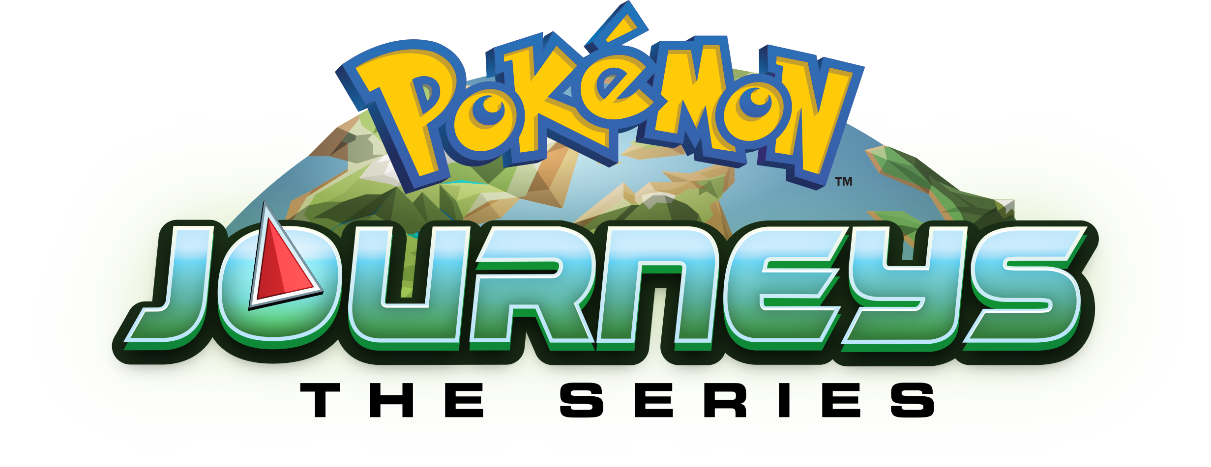 Pokemon Journeys