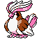 0018Pidgeot G.png (3 KB) Pidgeot's Pokémon Gold Version sprite