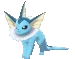 0134Vaporeon SwSh