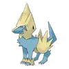 0310Manectric