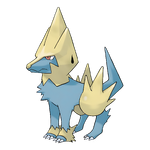 0310Manectric