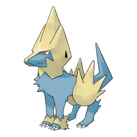 0310Manectric