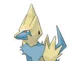 Manectric
