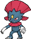 0461Weavile VI