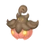 0710Pumpkaboo Pokémon HOME