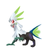 0773Silvally Bug Pokémon HOME
