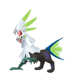 0773Silvally Bug Pokémon HOME.png (118 KB)