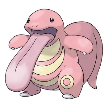 108-Lickitung