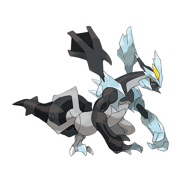 Kyurem | Wiki Pokémon tiếng Việt | Fandom