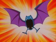 As Golbat